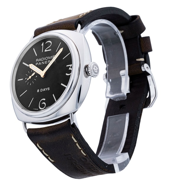 Panerai Radiomir 8 days PAM00190 Image 2